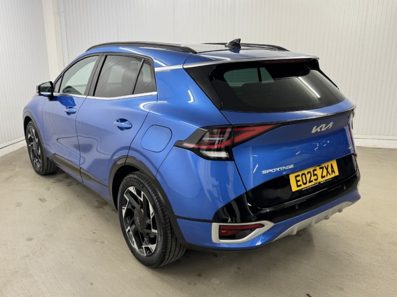 Used Kia Sportage 2025 for sale - 77381099: Photo 3