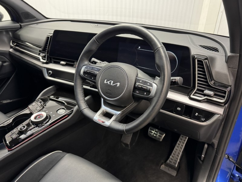 Used Kia Sportage 2025 for sale - 77381099: Photo 36