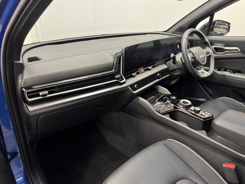 Used Kia Sportage 2025 for sale - 77381099: Photo 38