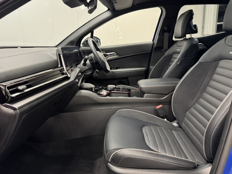 Used Kia Sportage 2025 for sale - 77381099: Photo 4