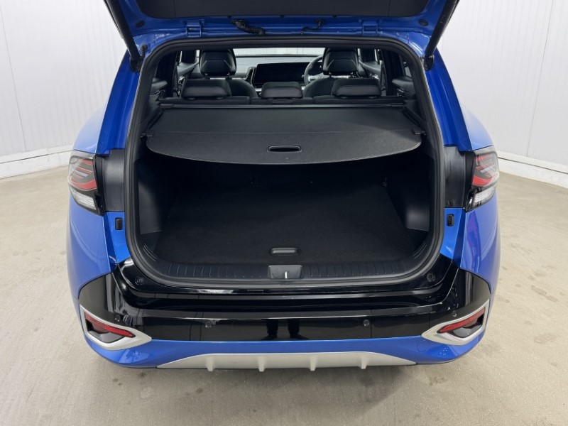 Used Kia Sportage 2025 for sale - 77381099: Photo 41