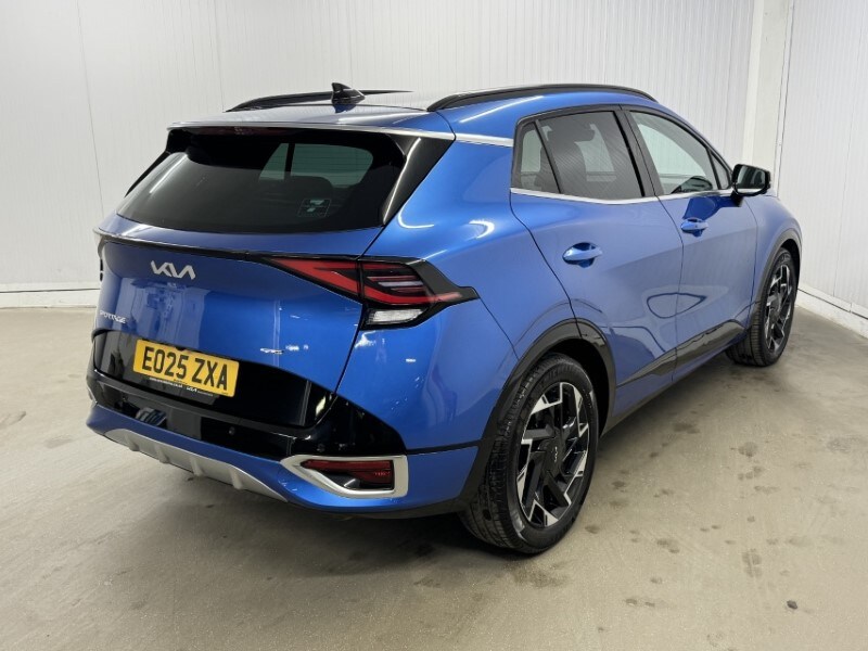 Used Kia Sportage 2025 for sale - 77381099: Photo 42