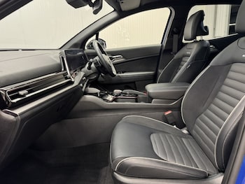 Used Kia Sportage 2025 for sale - 77381099: Photo