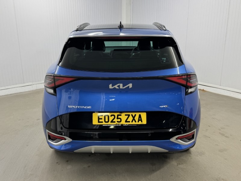 Used Kia Sportage 2025 for sale - 77381099: Photo 7
