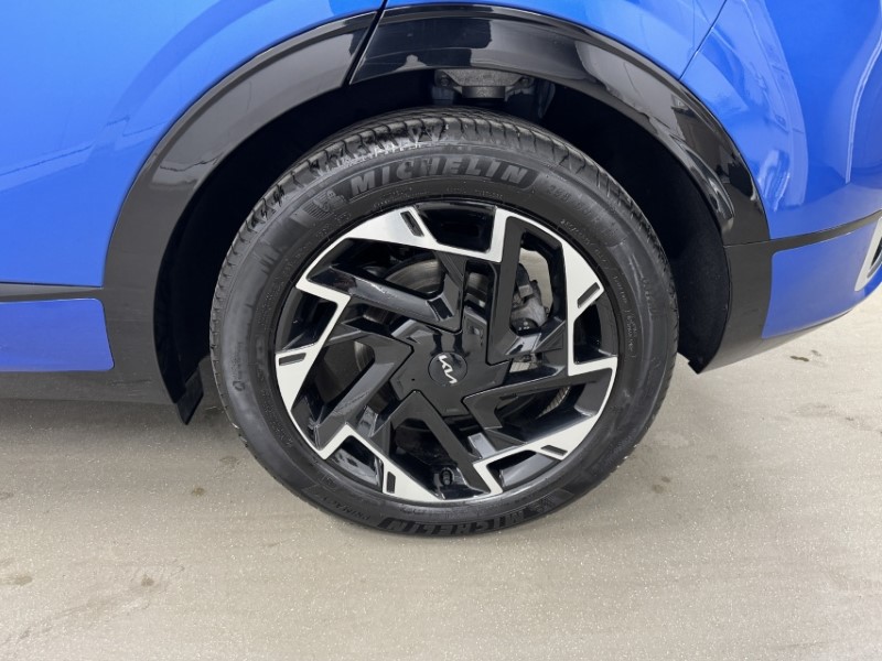 Used Kia Sportage 2025 for sale - 77381099: Photo 9