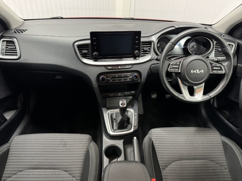 Used Kia Ceed 2022 for sale - 77718083: Photo 10