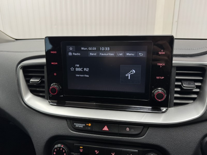 Used Kia Ceed 2022 for sale - 77718083: Photo 12