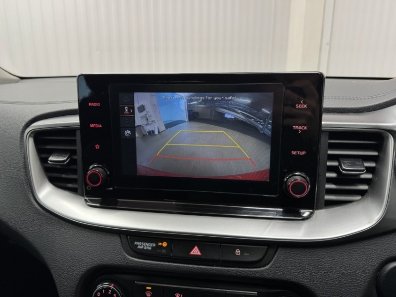 Used Kia Ceed 2022 for sale - 77718083: Photo 13