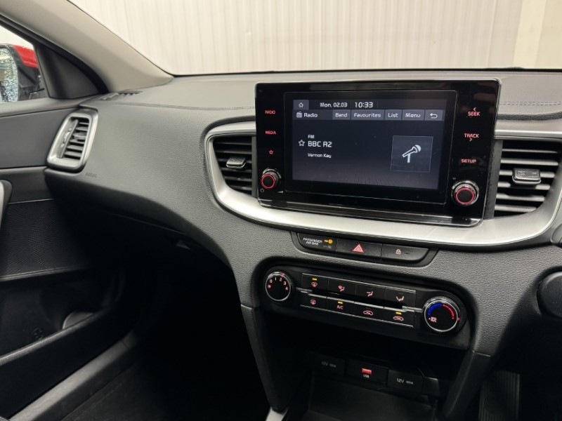 Used Kia Ceed 2022 for sale - 77718083: Photo 17