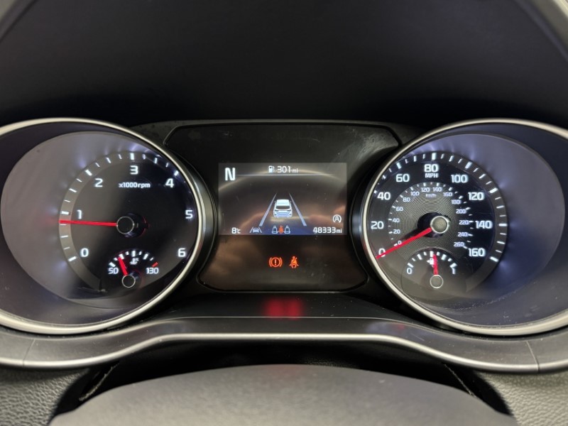 Used Kia Ceed 2022 for sale - 77718083: Photo 19