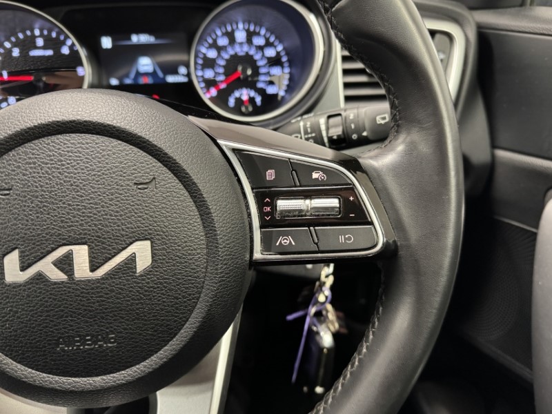 Used Kia Ceed 2022 for sale - 77718083: Photo 20