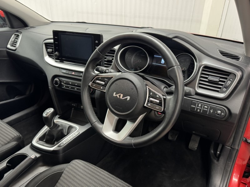 Used Kia Ceed 2022 for sale - 77718083: Photo 26