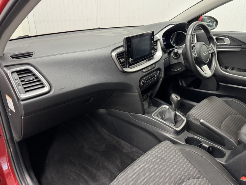 Used Kia Ceed 2022 for sale - 77718083: Photo 28