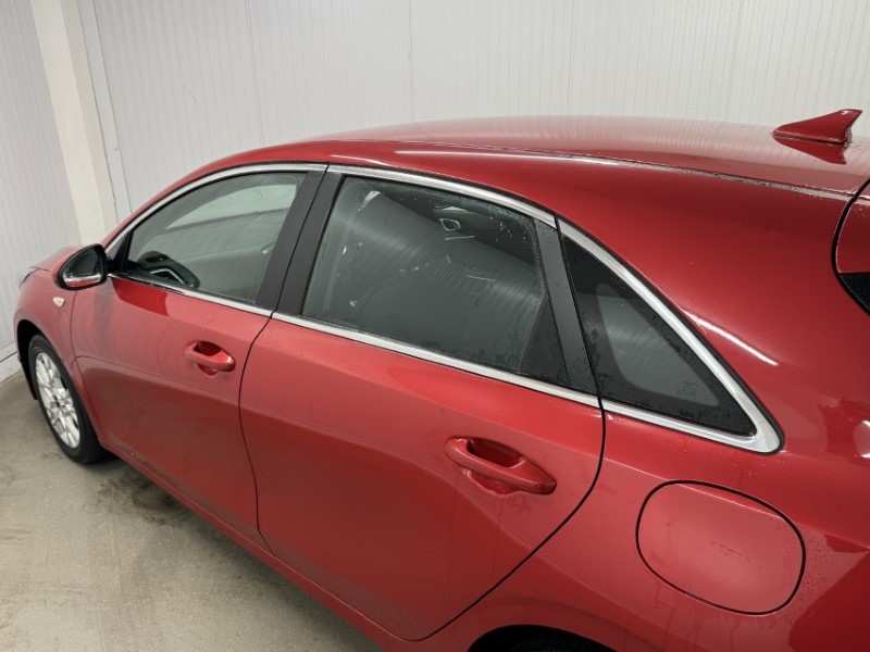 Used Kia Ceed 2022 for sale - 77718083: Photo 29