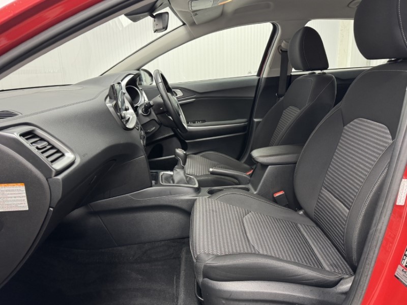 Used Kia Ceed 2022 for sale - 77718083: Photo 4