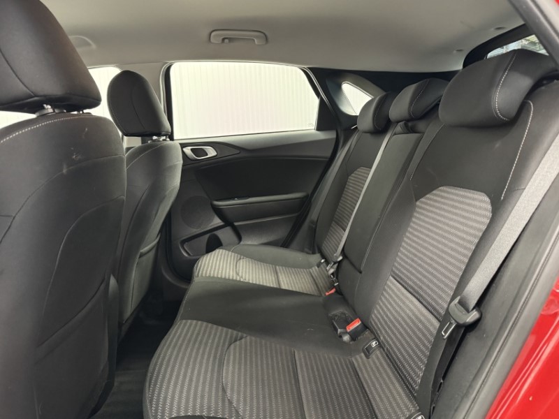 Used Kia Ceed 2022 for sale - 77718083: Photo 5