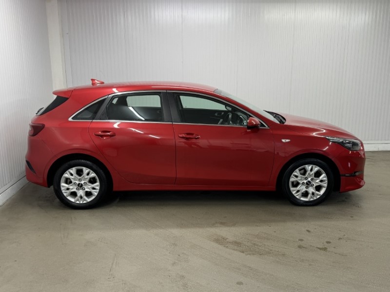 Used Kia Ceed 2022 for sale - 77718083: Photo 6