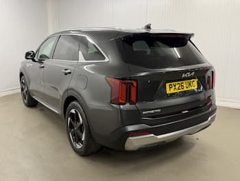 Used Kia Sorento 2026 for sale - 79868712: Photo