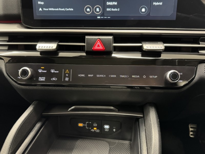 Used Kia Sportage 2025 for sale - 77848254: Photo 17