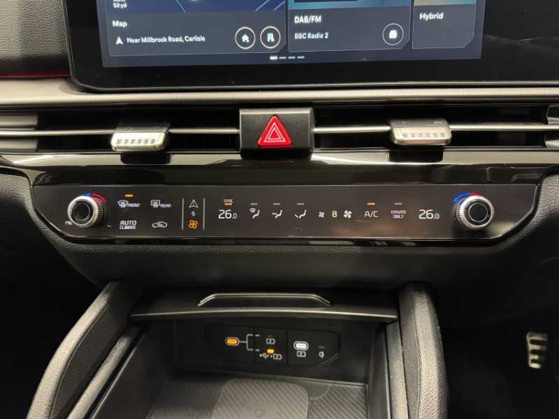 Used Kia Sportage 2025 for sale - 77848254: Photo 18