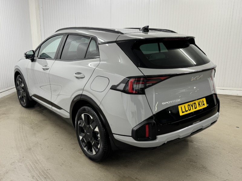 Used Kia Sportage 2025 for sale - 77848254: Photo 3