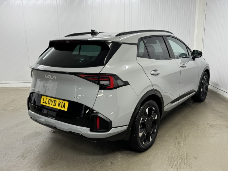 Used Kia Sportage 2025 for sale - 77848254: Photo 43