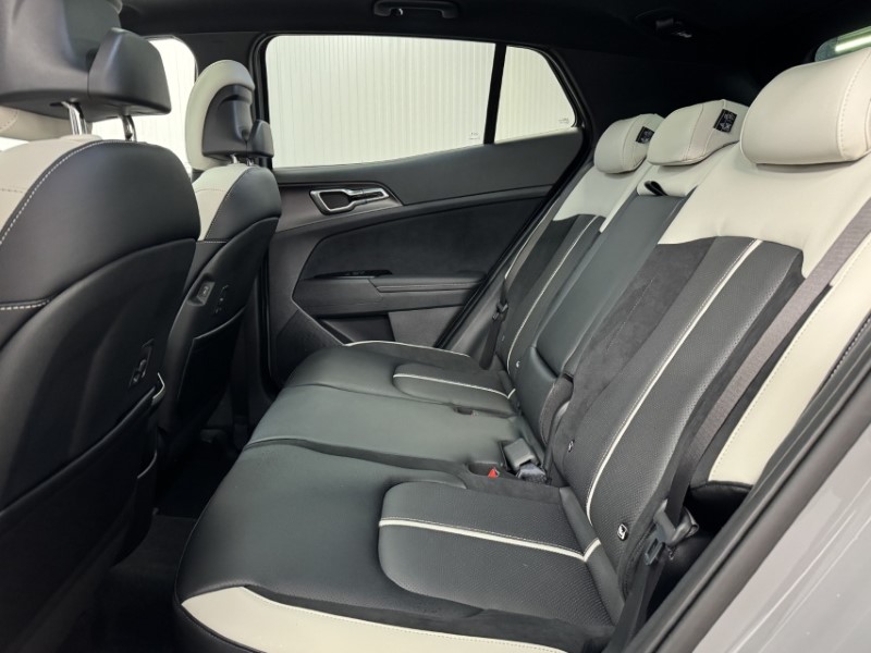 Used Kia Sportage 2025 for sale - 77848254: Photo 5