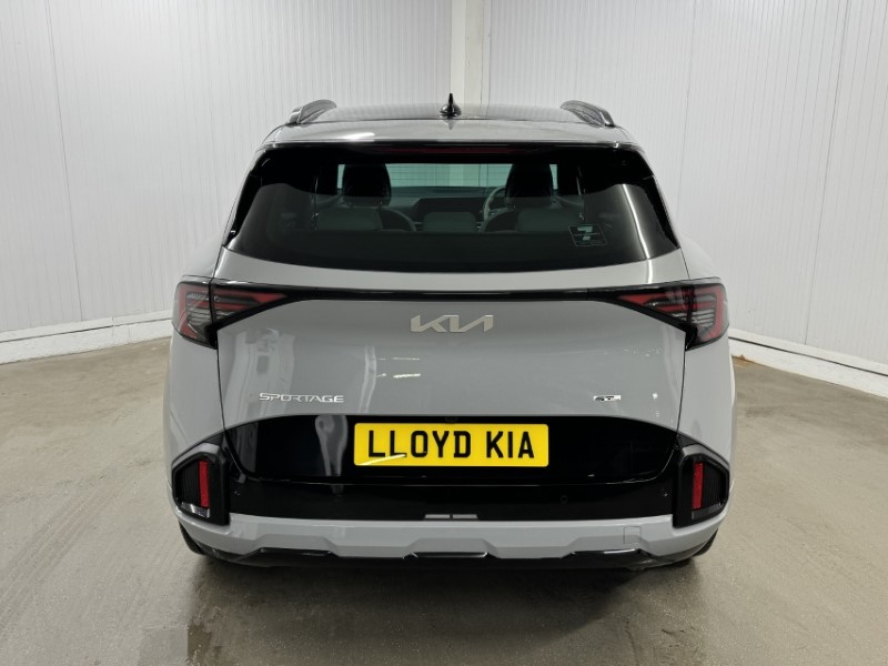 Used Kia Sportage 2025 for sale - 77848254: Photo 7