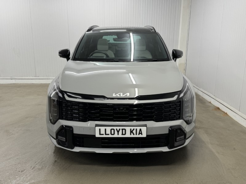 Used Kia Sportage 2025 for sale - 77848254: Photo 8