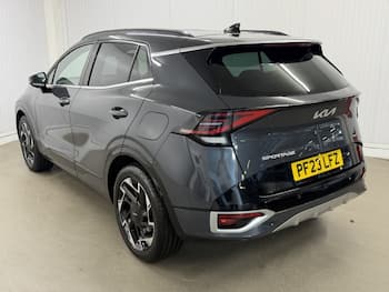 Used Kia Sportage 2023 for sale - 79735213: Photo