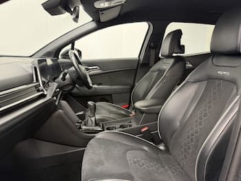 Used Kia Sportage 2023 for sale - 79735213: Photo