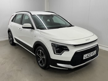 Used Kia Niro 2022 for sale - 78296489: Photo