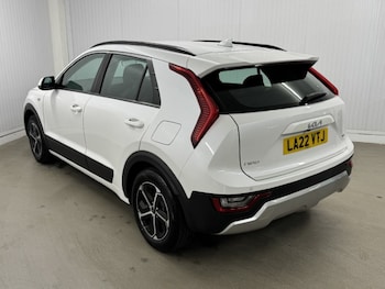 Used Kia Niro 2022 for sale - 78296489: Photo