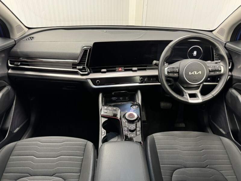 Used Kia Sportage 2022 for sale - 77789161: Photo 10