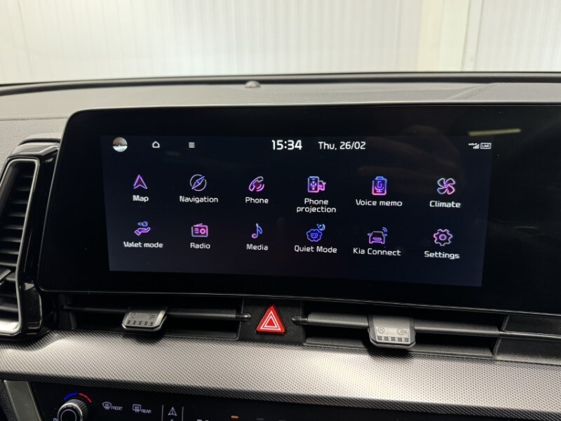 Used Kia Sportage 2022 for sale - 77789161: Photo 12