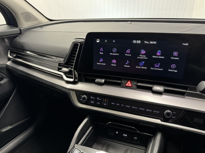 Used Kia Sportage 2022 for sale - 77789161: Photo 24