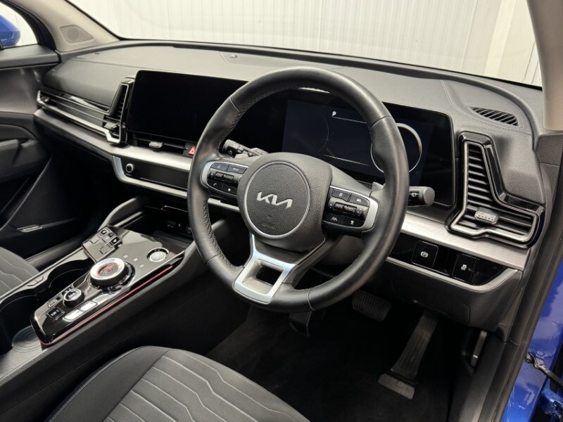 Used Kia Sportage 2022 for sale - 77789161: Photo 34