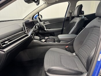 Used Kia Sportage 2022 for sale - 77789161: Photo