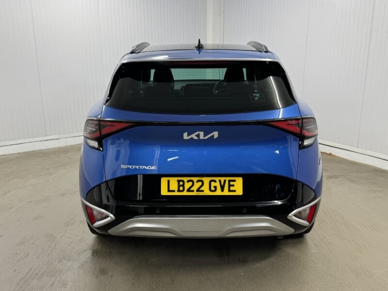 Used Kia Sportage 2022 for sale - 77789161: Photo 7