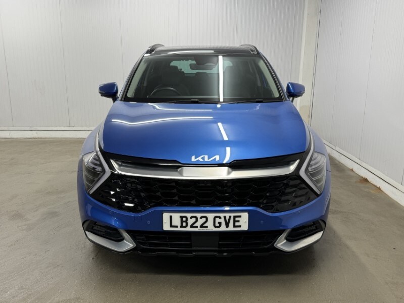 Used Kia Sportage 2022 for sale - 77789161: Photo 8