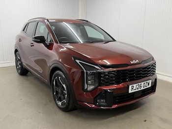 Used Kia Sportage 2026 for sale - 79559839: Photo