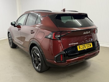 Used Kia Sportage 2026 for sale - 79559839: Photo