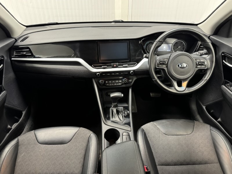 Used Kia Niro 2020 for sale - 77877758: Photo 10
