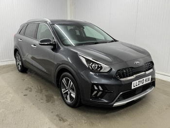 Used Kia Niro 2020 for sale - 77877758: Photo
