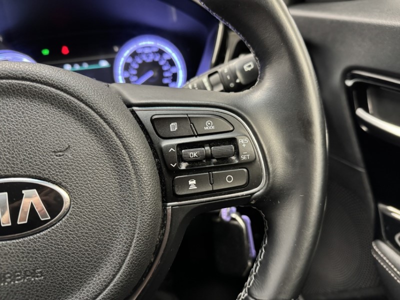 Used Kia Niro 2020 for sale - 77877758: Photo 20