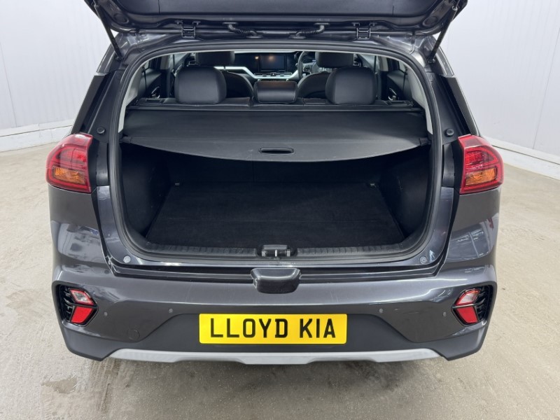Used Kia Niro 2020 for sale - 77877758: Photo 32