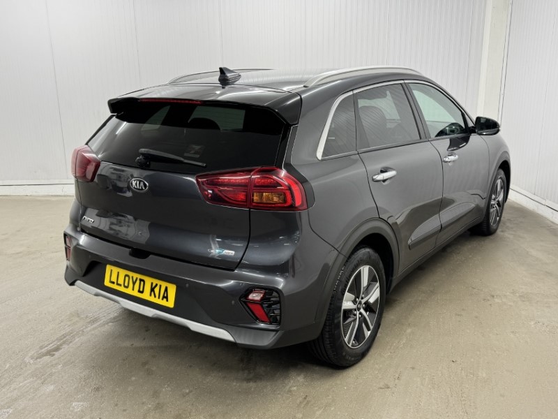 Used Kia Niro 2020 for sale - 77877758: Photo 33