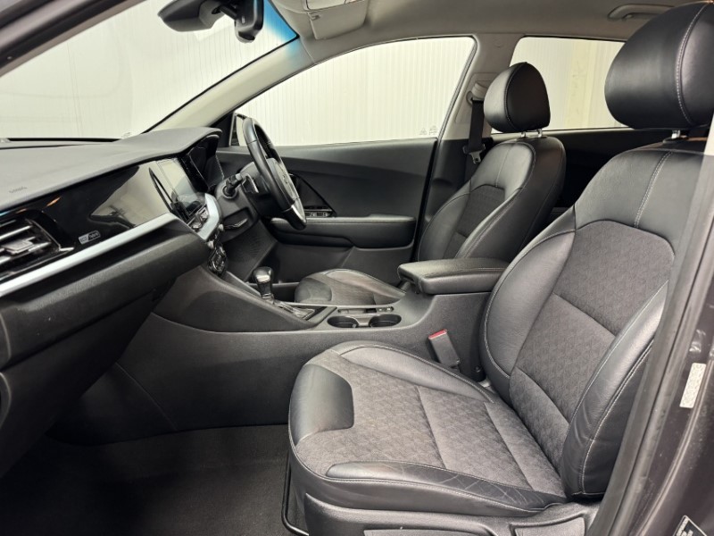 Used Kia Niro 2020 for sale - 77877758: Photo 4