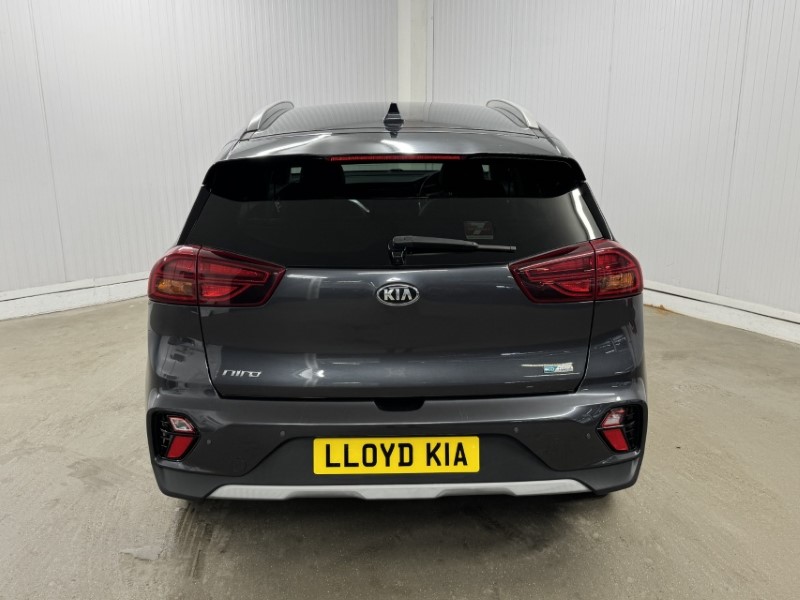 Used Kia Niro 2020 for sale - 77877758: Photo 7