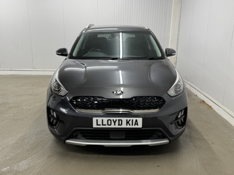 Used Kia Niro 2020 for sale - 77877758: Photo 8